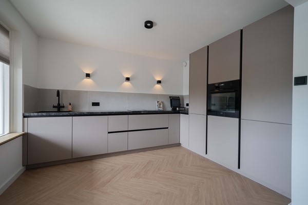 Medium property photo - Jacob van Deventerstraat 111, 1941 ET Beverwijk